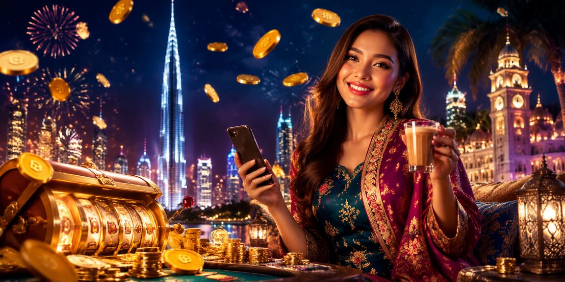 Permainan slot dalam talian bergaya Kuala Lumpur di platform 9102
