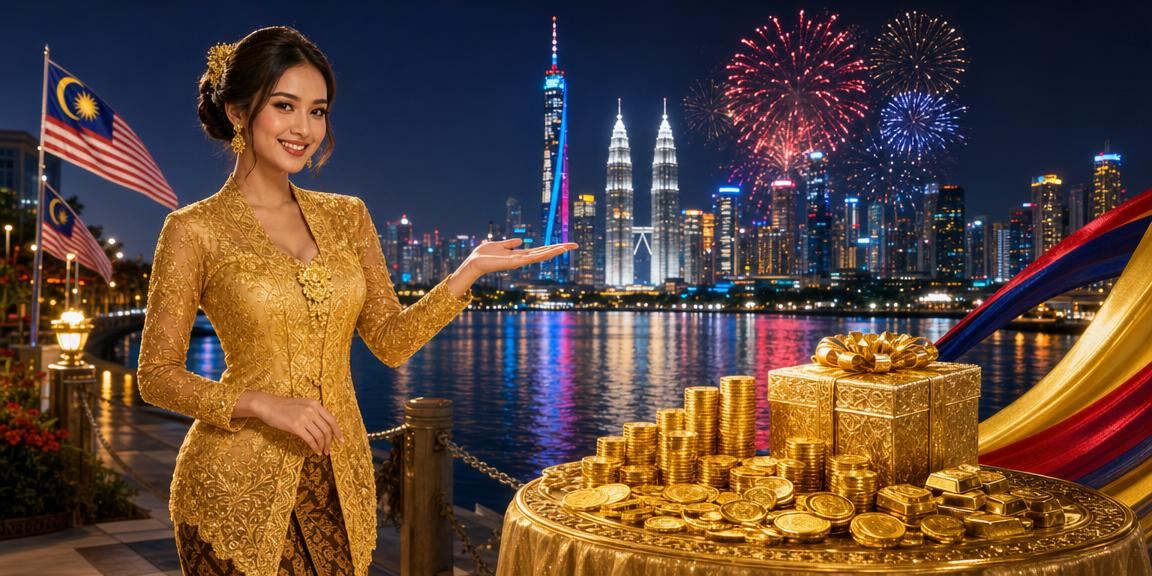 Pendaftaran akaun VIP 9102 di Kuala Lumpur